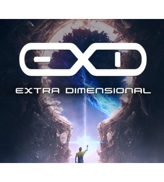 EXD - Extra Dimensional Steam Key GLOBAL